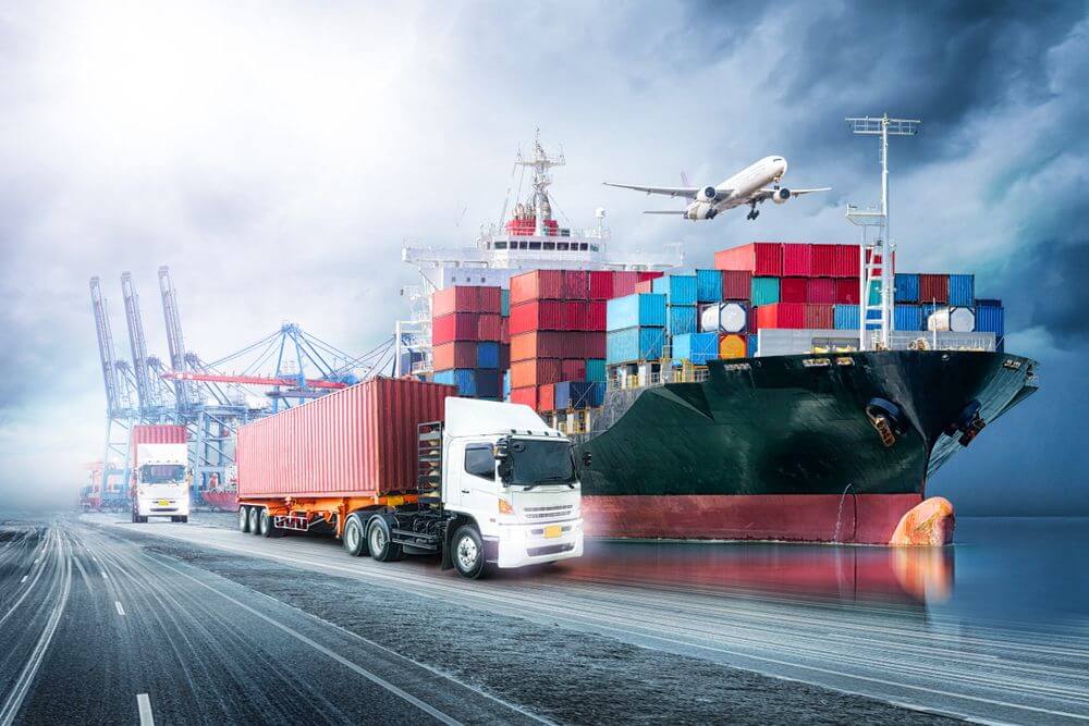 Logistics & Supply Chain Support